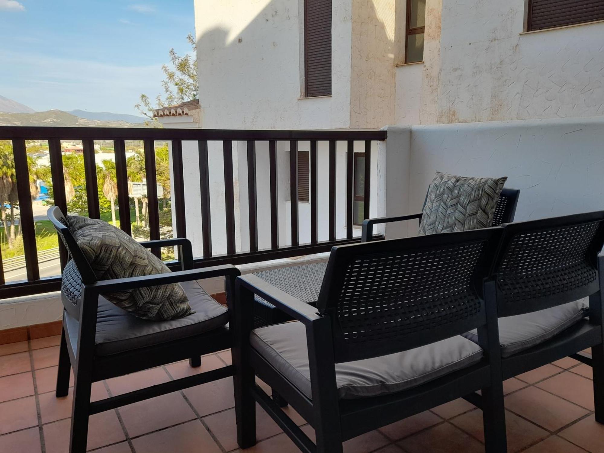 Apartamento San Nicolas 5 Oasis Salobreña Екстериор снимка