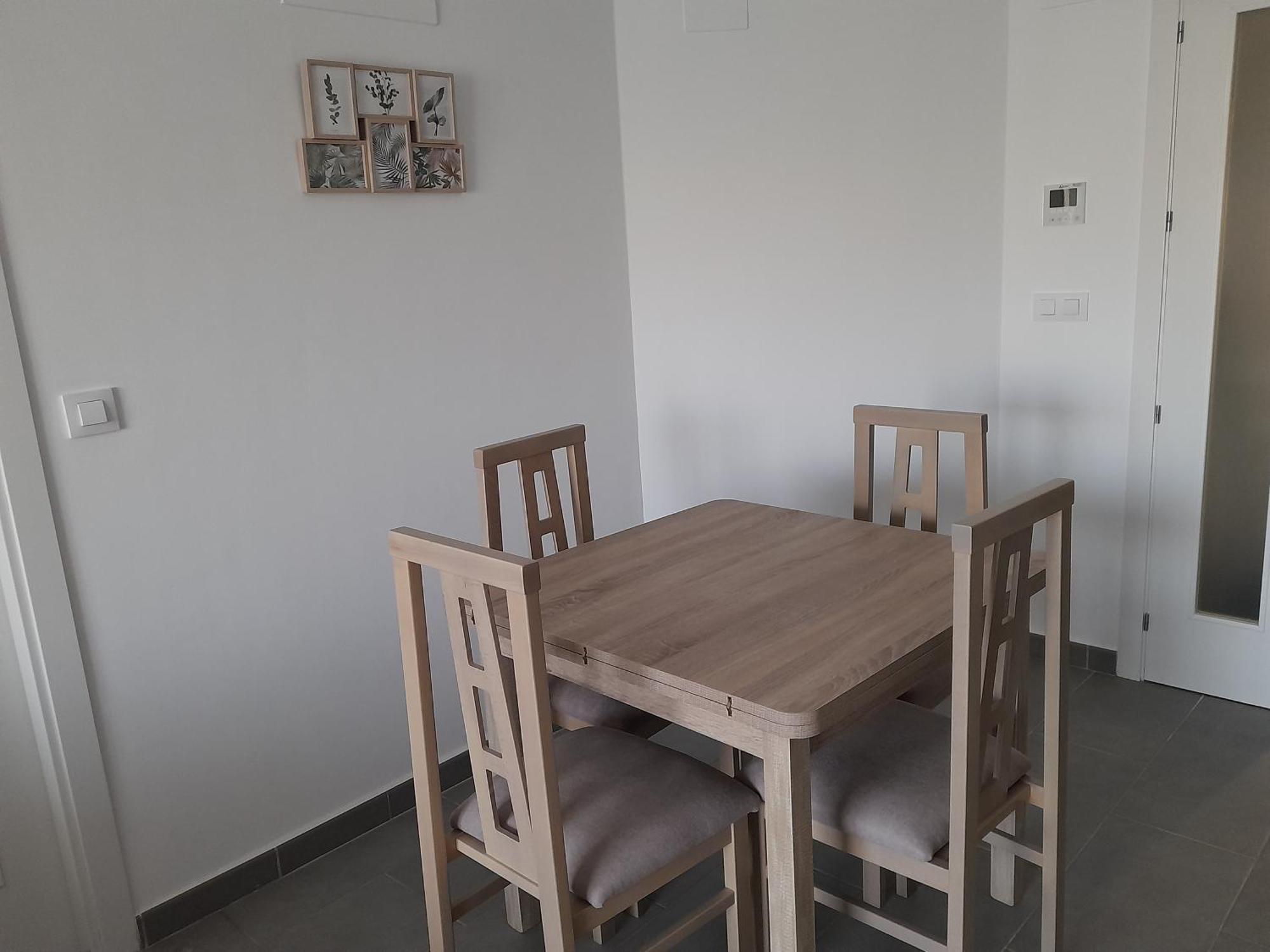 Apartamento San Nicolas 5 Oasis Salobreña Екстериор снимка