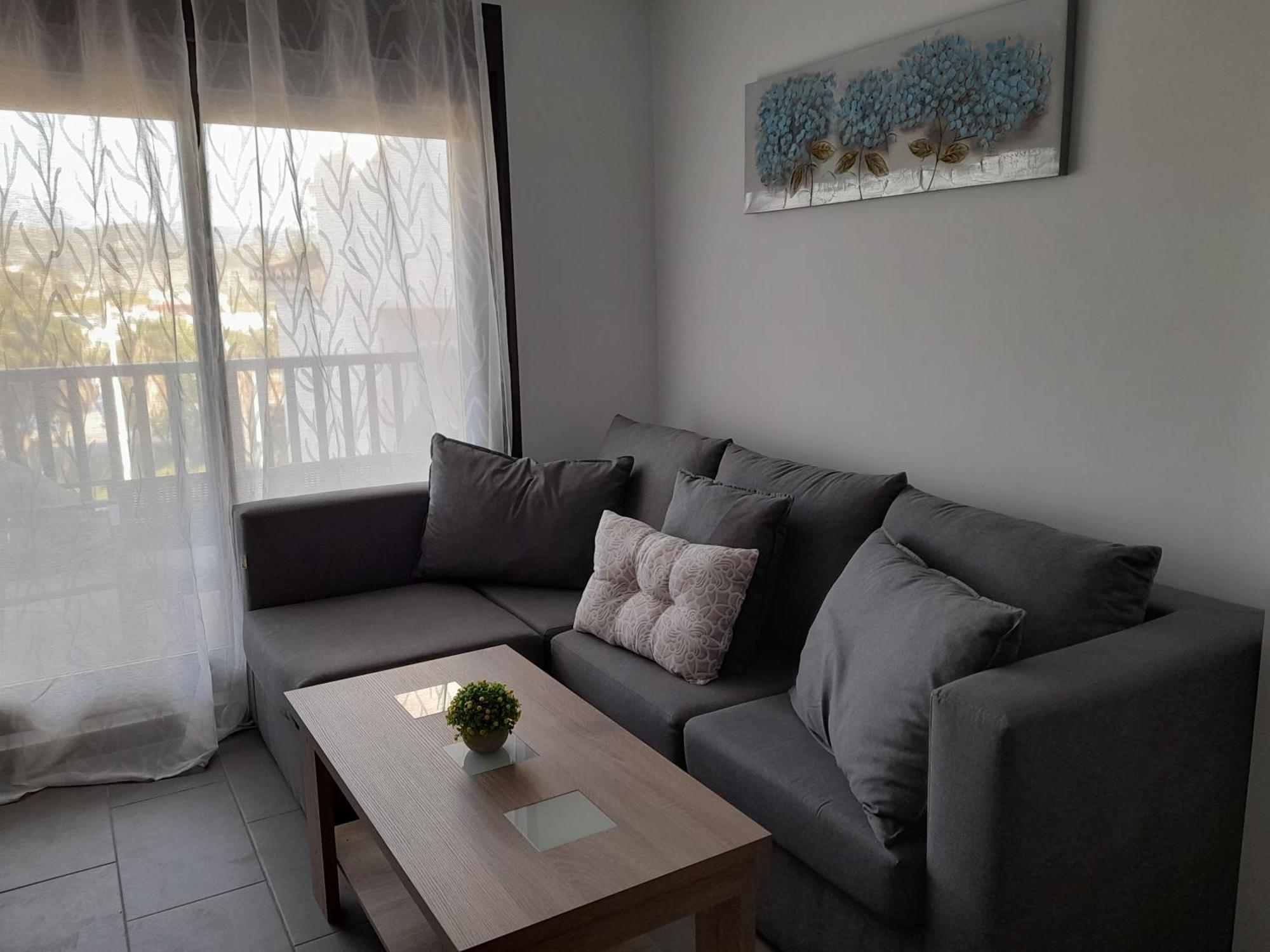 Apartamento San Nicolas 5 Oasis Salobreña Екстериор снимка
