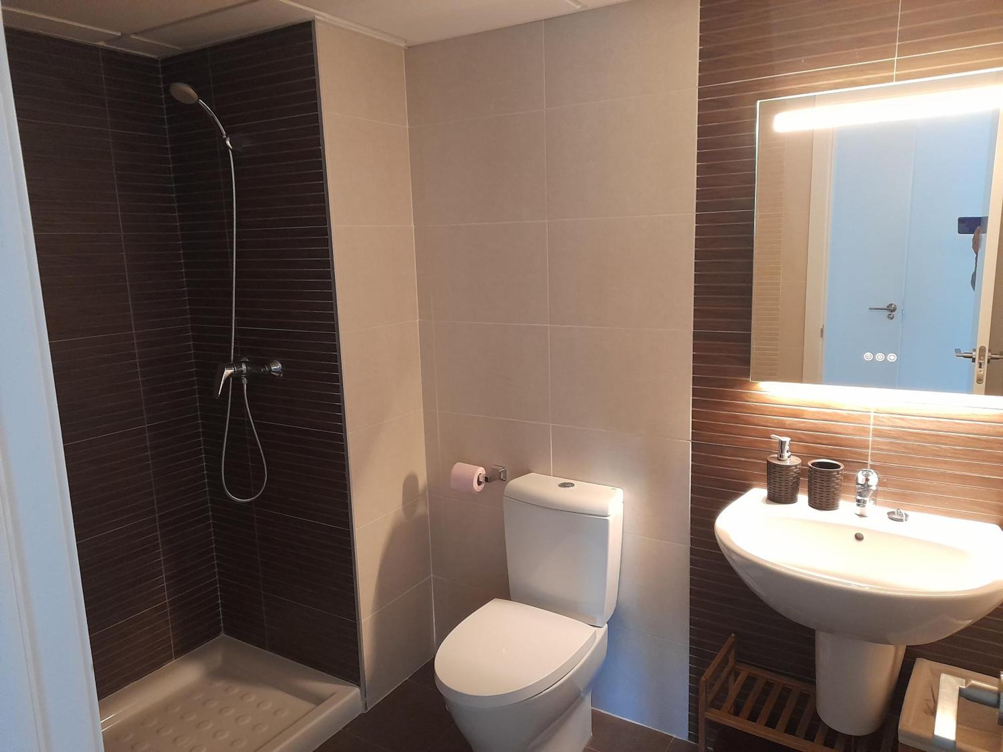 Apartamento San Nicolas 5 Oasis Salobreña Екстериор снимка