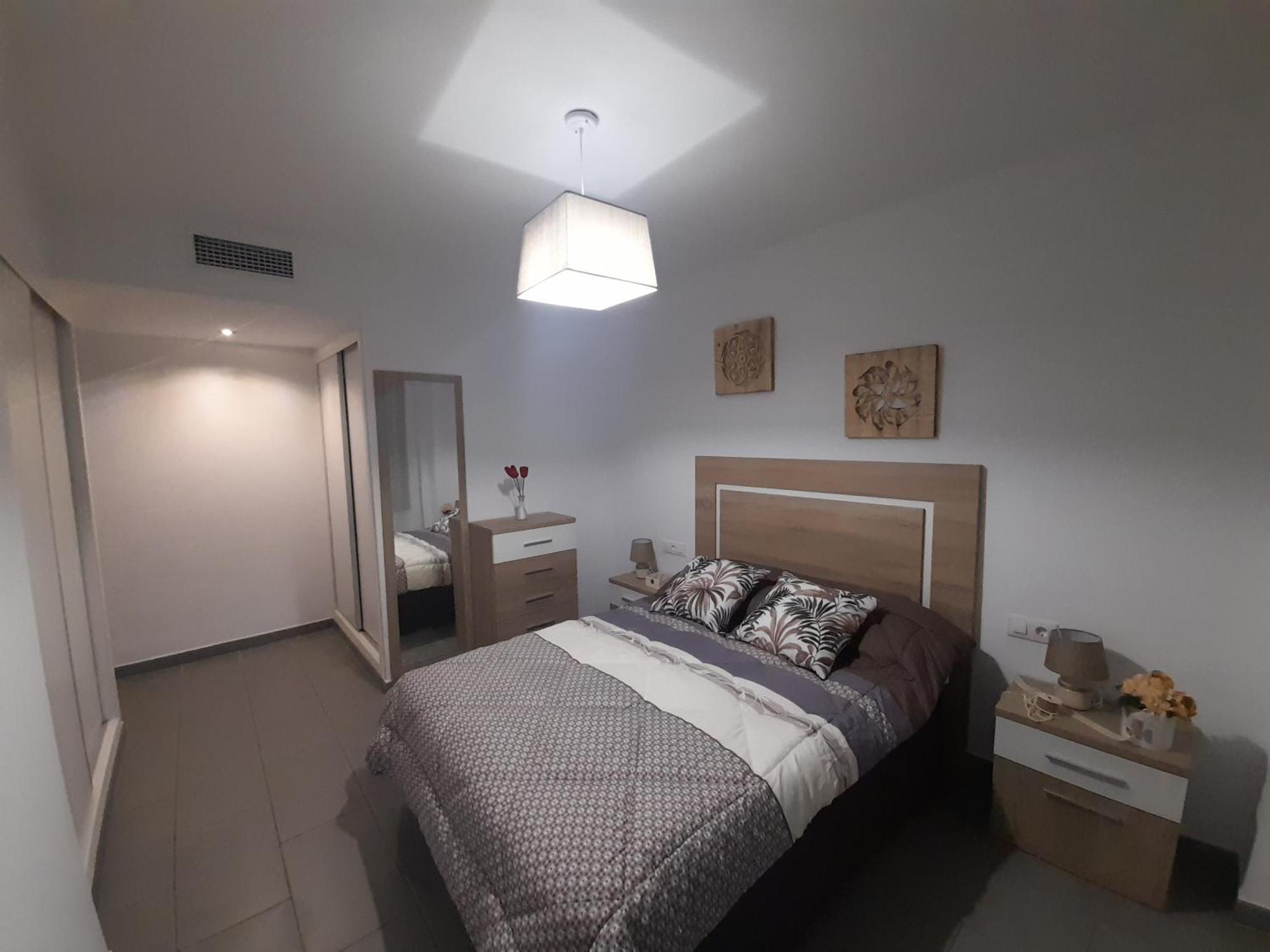 Apartamento San Nicolas 5 Oasis Salobreña Екстериор снимка