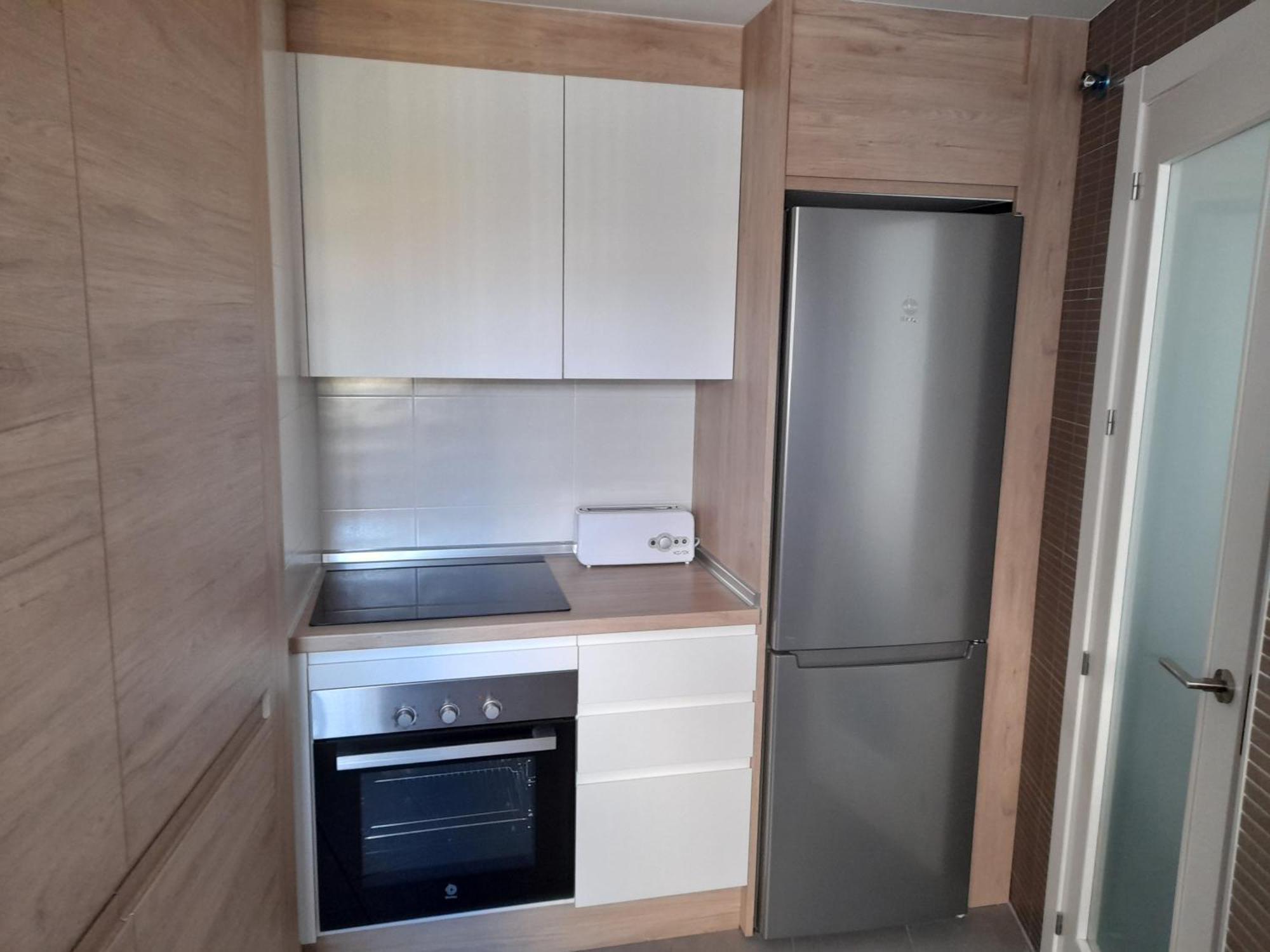 Apartamento San Nicolas 5 Oasis Salobreña Екстериор снимка