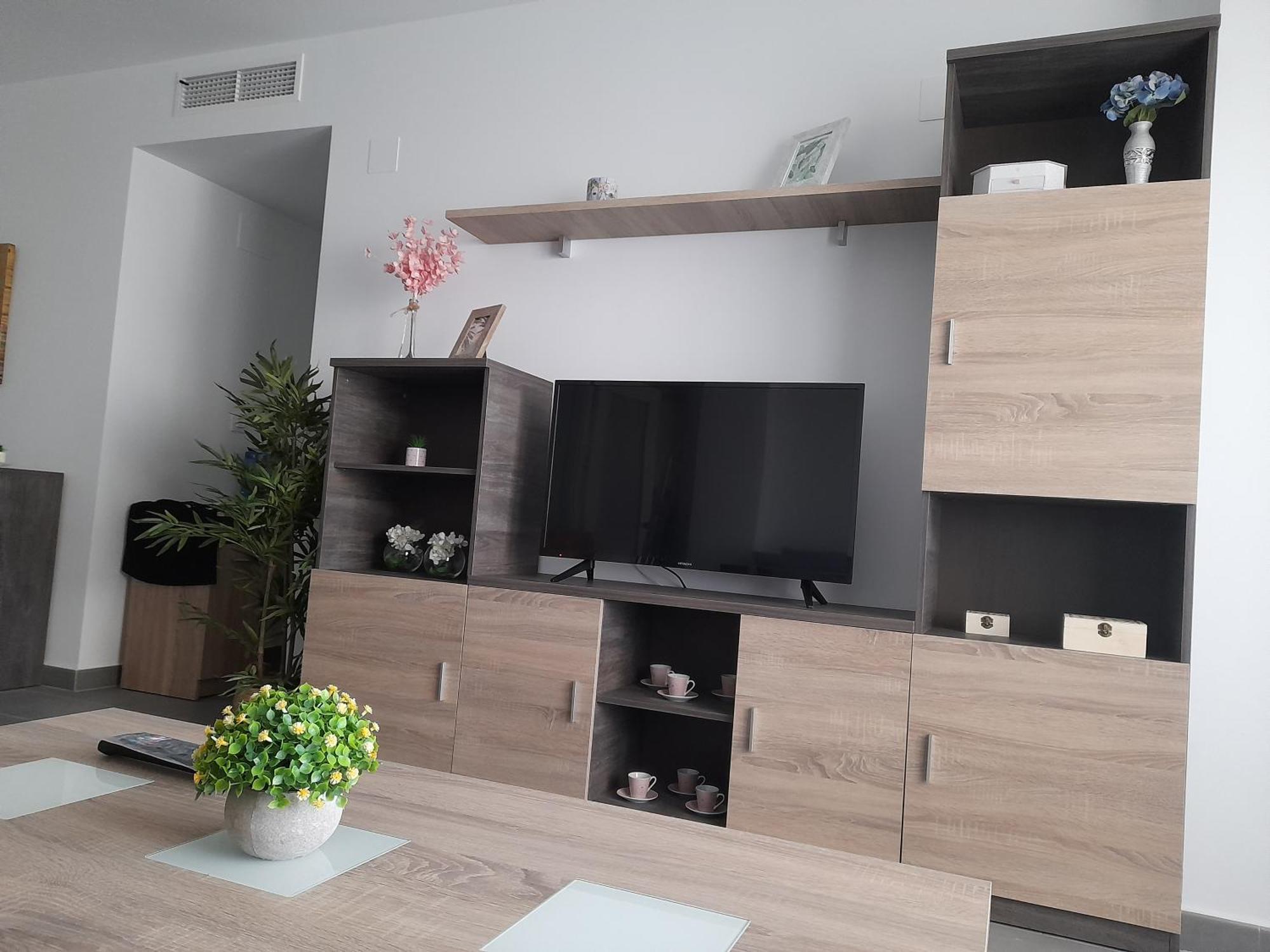 Apartamento San Nicolas 5 Oasis Salobreña Екстериор снимка