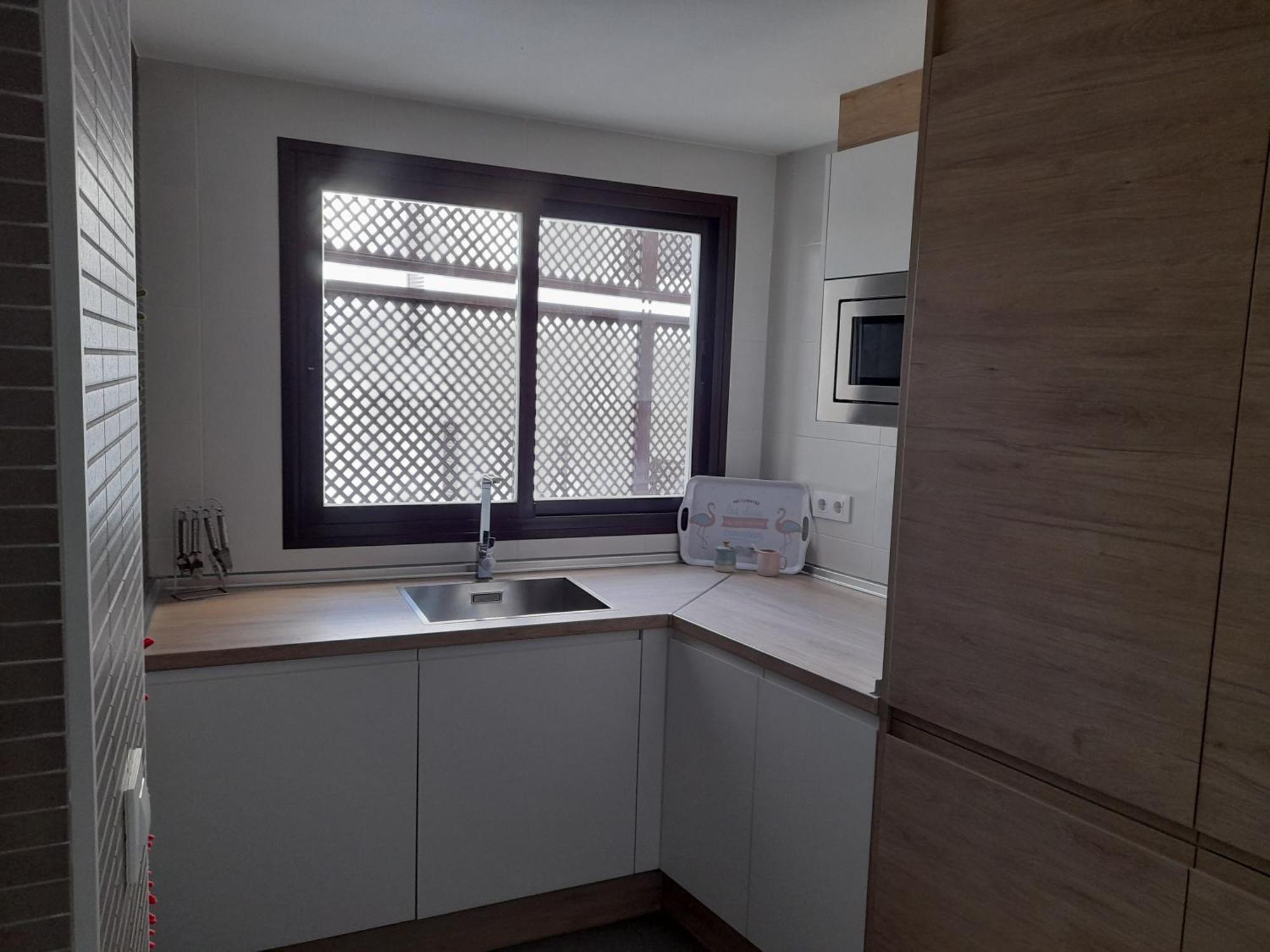 Apartamento San Nicolas 5 Oasis Salobreña Екстериор снимка