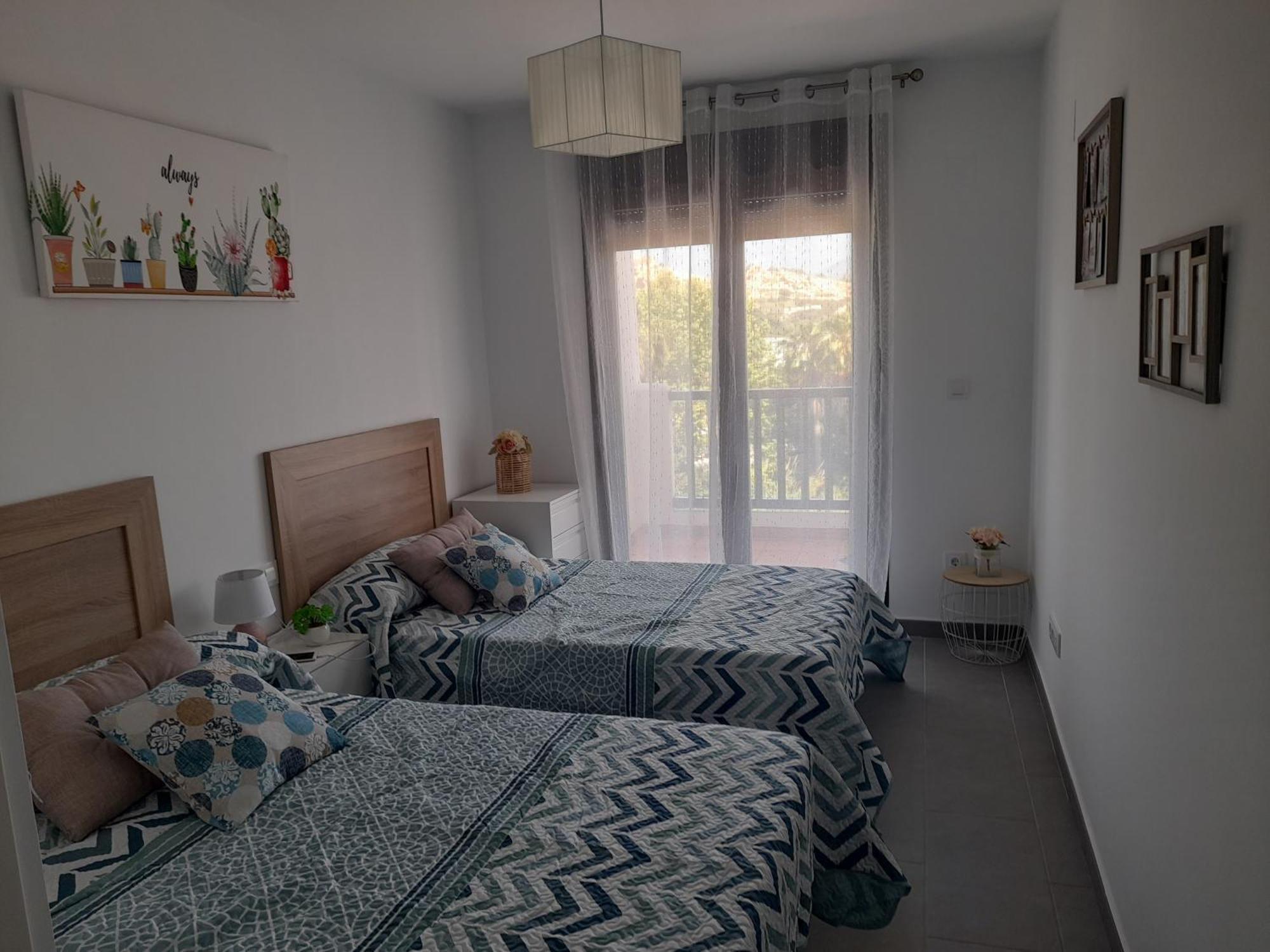 Apartamento San Nicolas 5 Oasis Salobreña Екстериор снимка